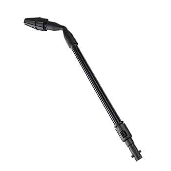Amazon | ケルヒャー (Karcher) ターボ 高圧洗浄機 ノズル